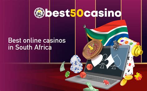 casino online south africa